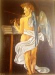 Il ristoro dellangelo