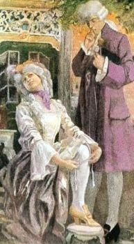 Il Carnevale � donna!  