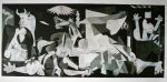 Guernica, l'Origine du monde ed il Popolo