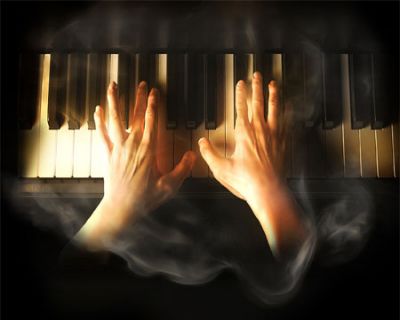 Il pianista  