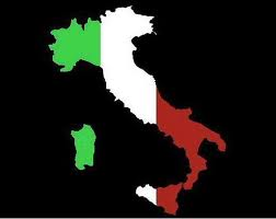 L'Italia viva!  