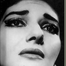Maria Callas La Voce il Mito