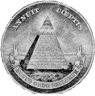 Il Dio Piramidale